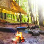Bushcraft & Camp Fire