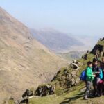 dofe mountain expedition