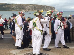 Swanage Folk Festival