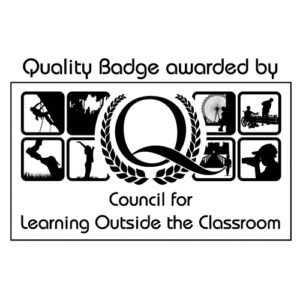 learning outside the classroom