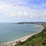 Swanage Bay Purbeck Dorset