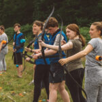 tag archery school group