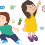 treasure hunt children