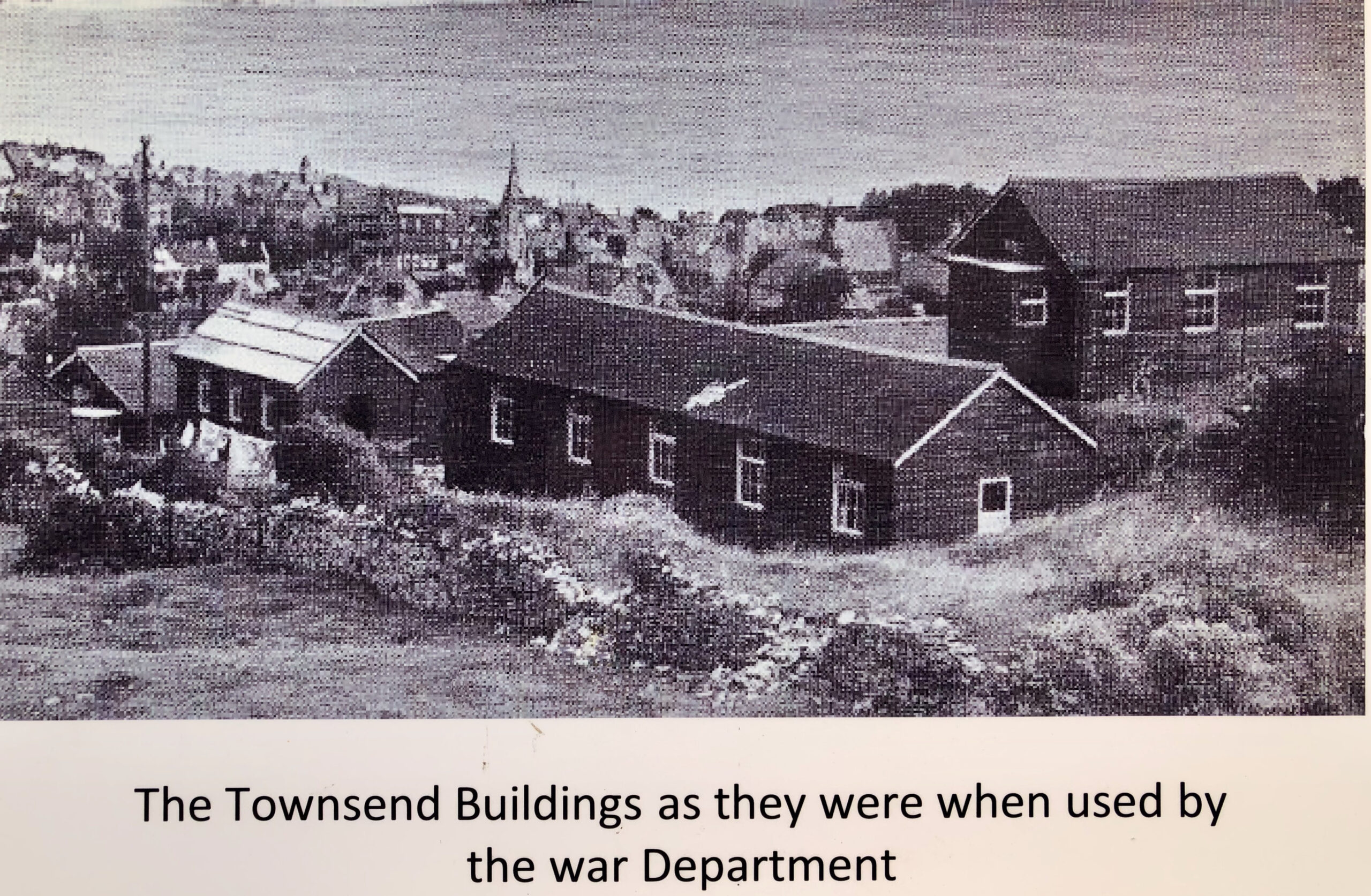 swanage outdoor residential centre history