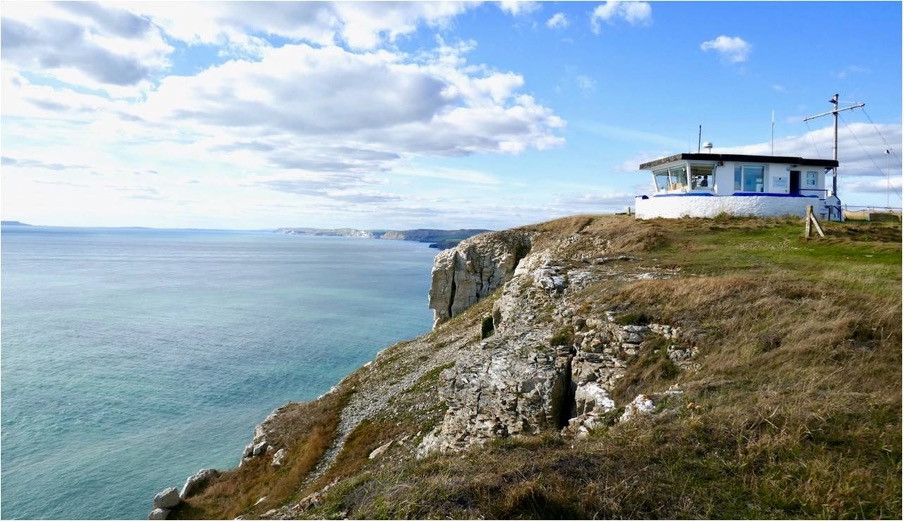 coast watch station