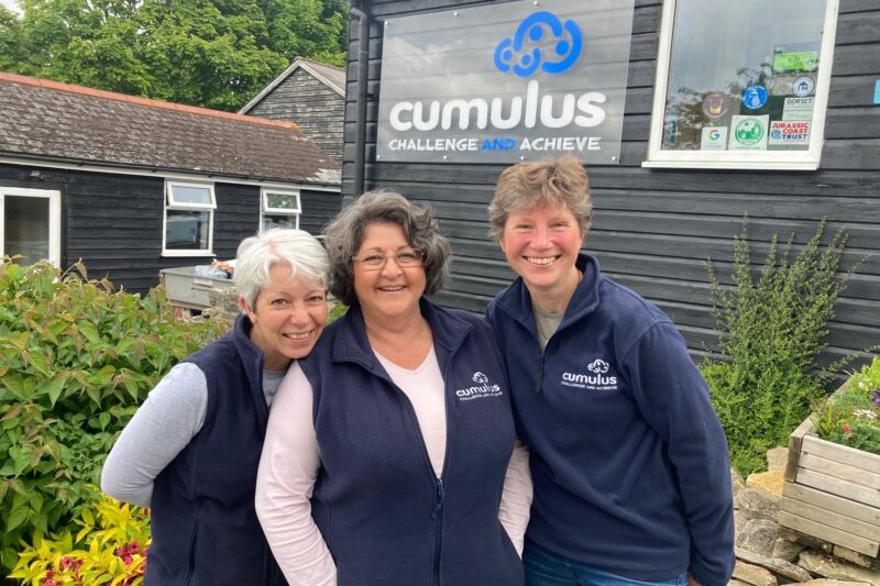 cumulus office team