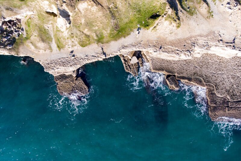 Dancing Ledge